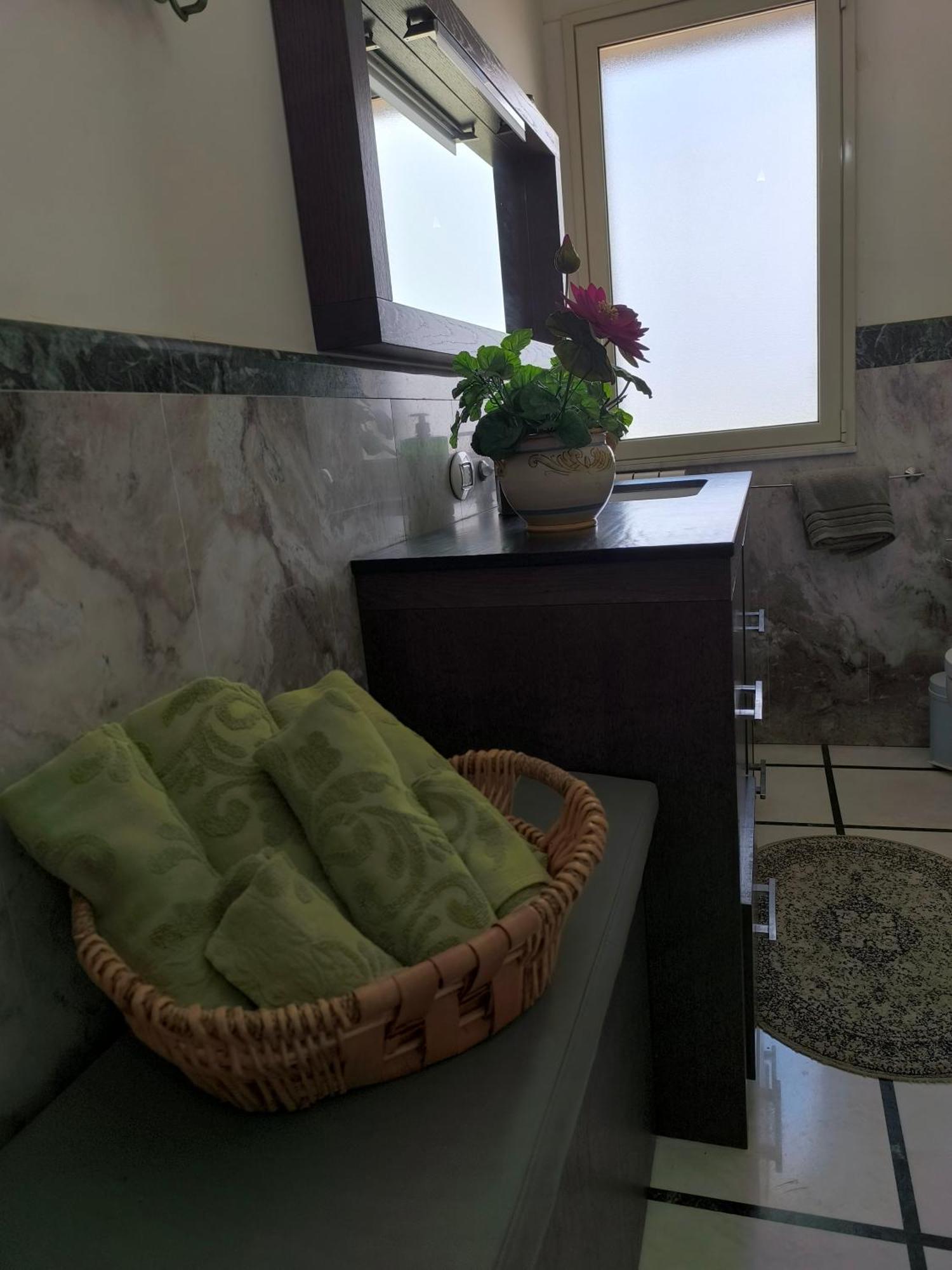 Bed & Breakfast Kalinka Bed & Breakfast Motta SantʼAnastasia Exterior foto