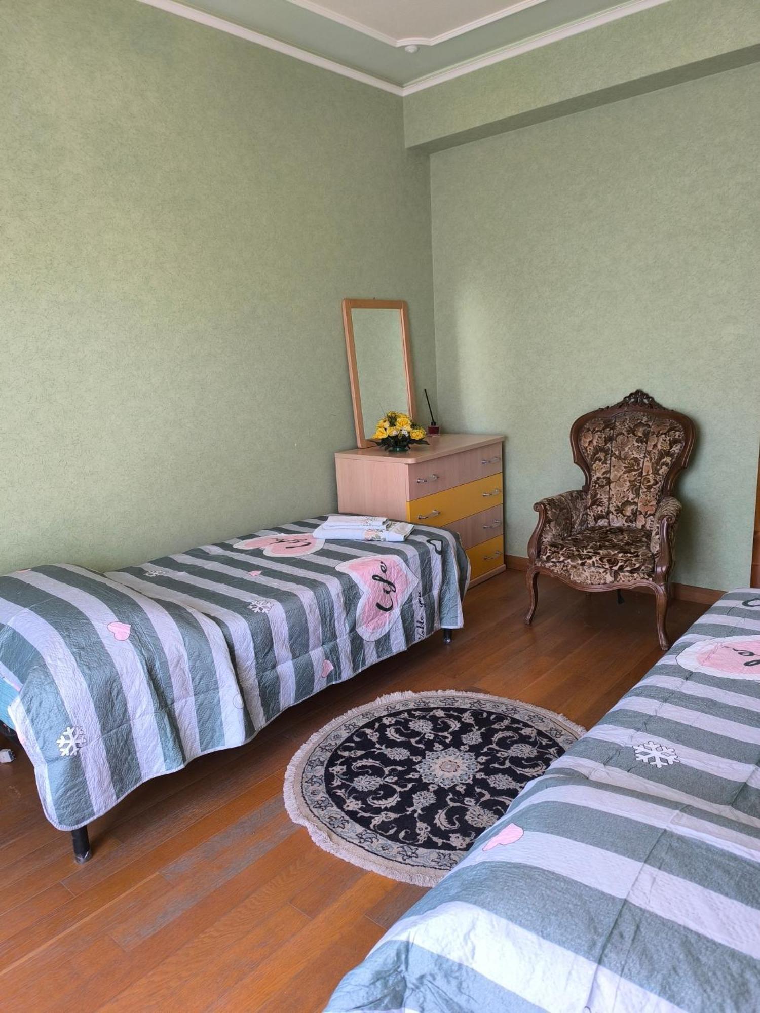 Bed & Breakfast Kalinka Bed & Breakfast Motta SantʼAnastasia Exterior foto