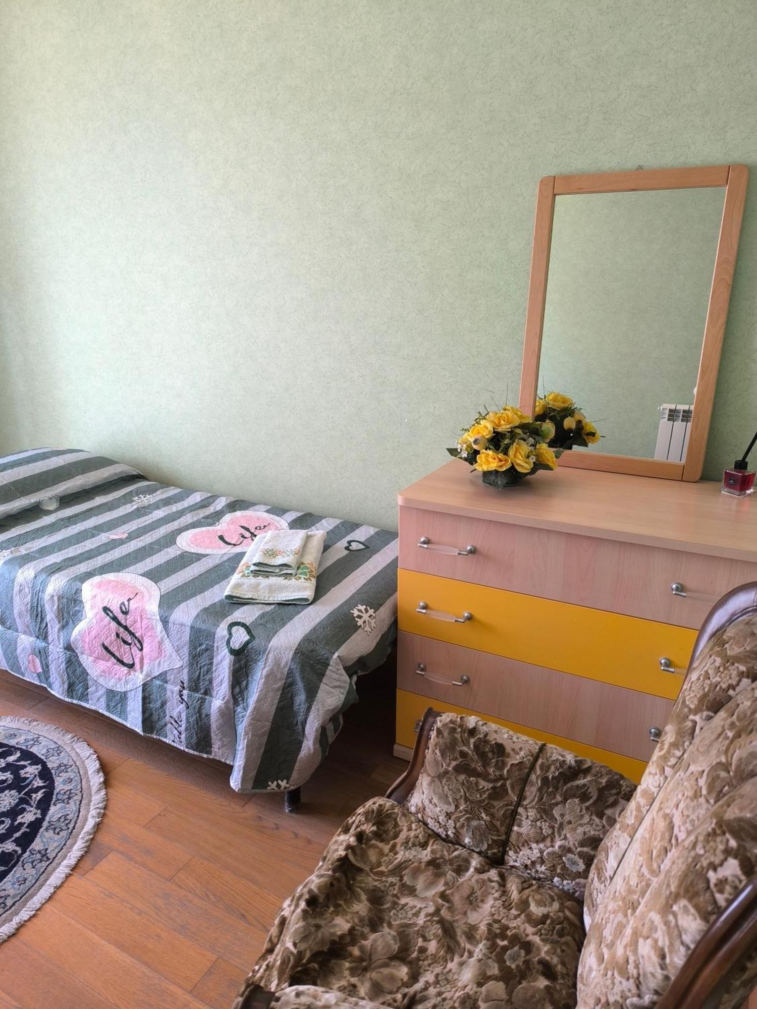 Bed & Breakfast Kalinka Bed & Breakfast Motta SantʼAnastasia Exterior foto