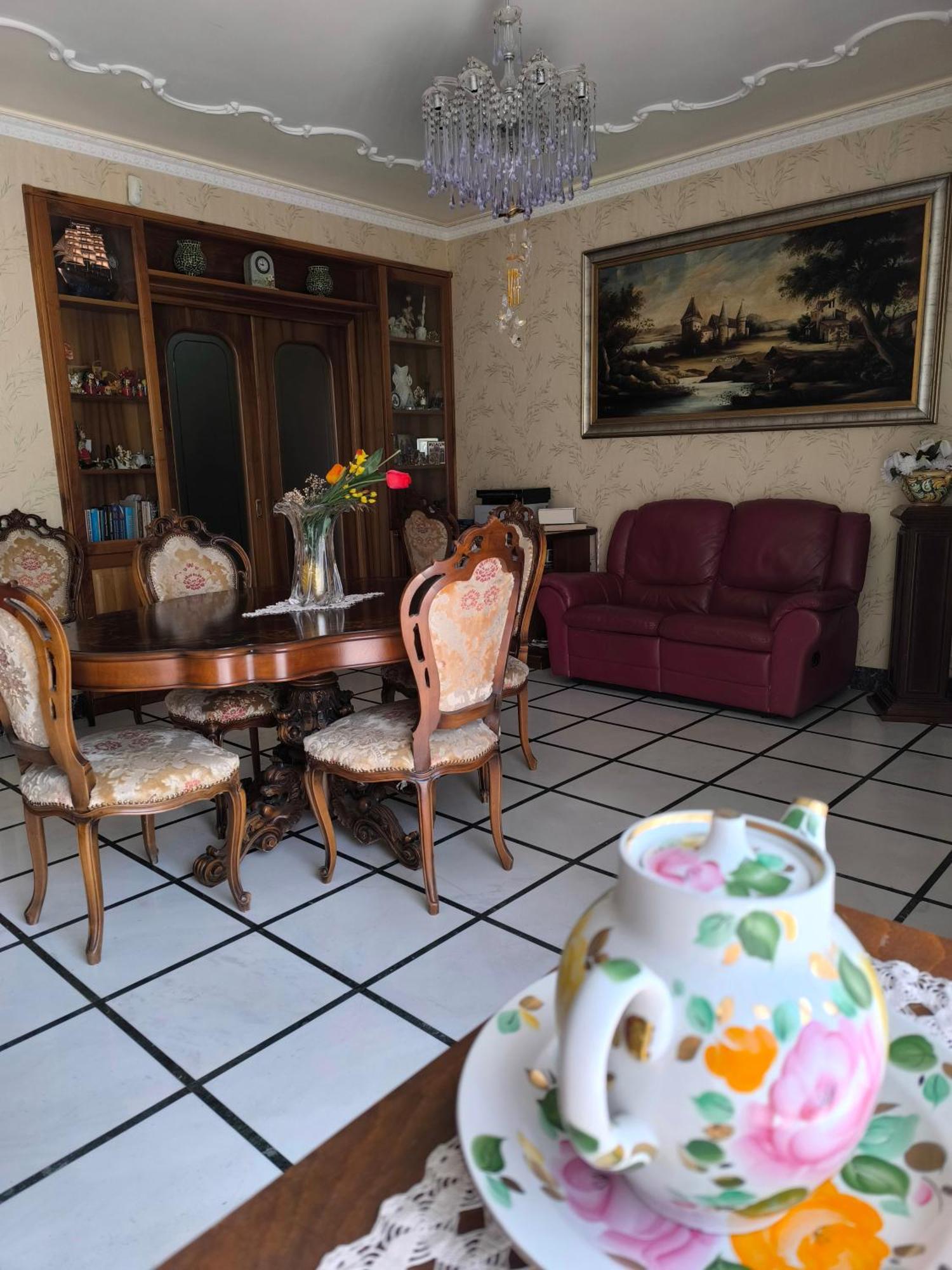 Bed & Breakfast Kalinka Bed & Breakfast Motta SantʼAnastasia Exterior foto