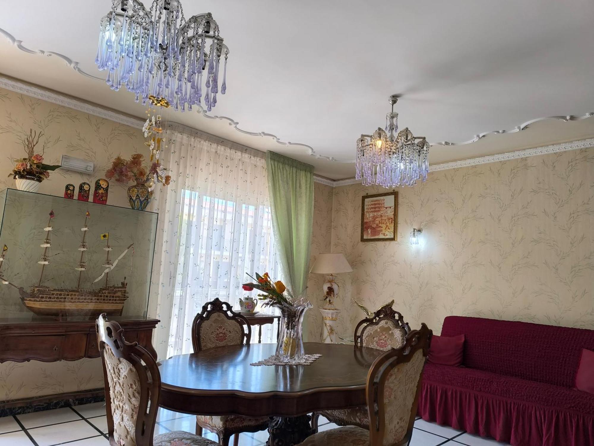 Bed & Breakfast Kalinka Bed & Breakfast Motta SantʼAnastasia Exterior foto